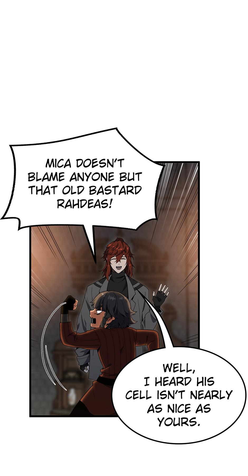 The Beginning After the End, Chapter 212 image 52